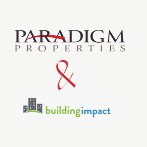 Team Page: Paradigm Properties & Building Impact